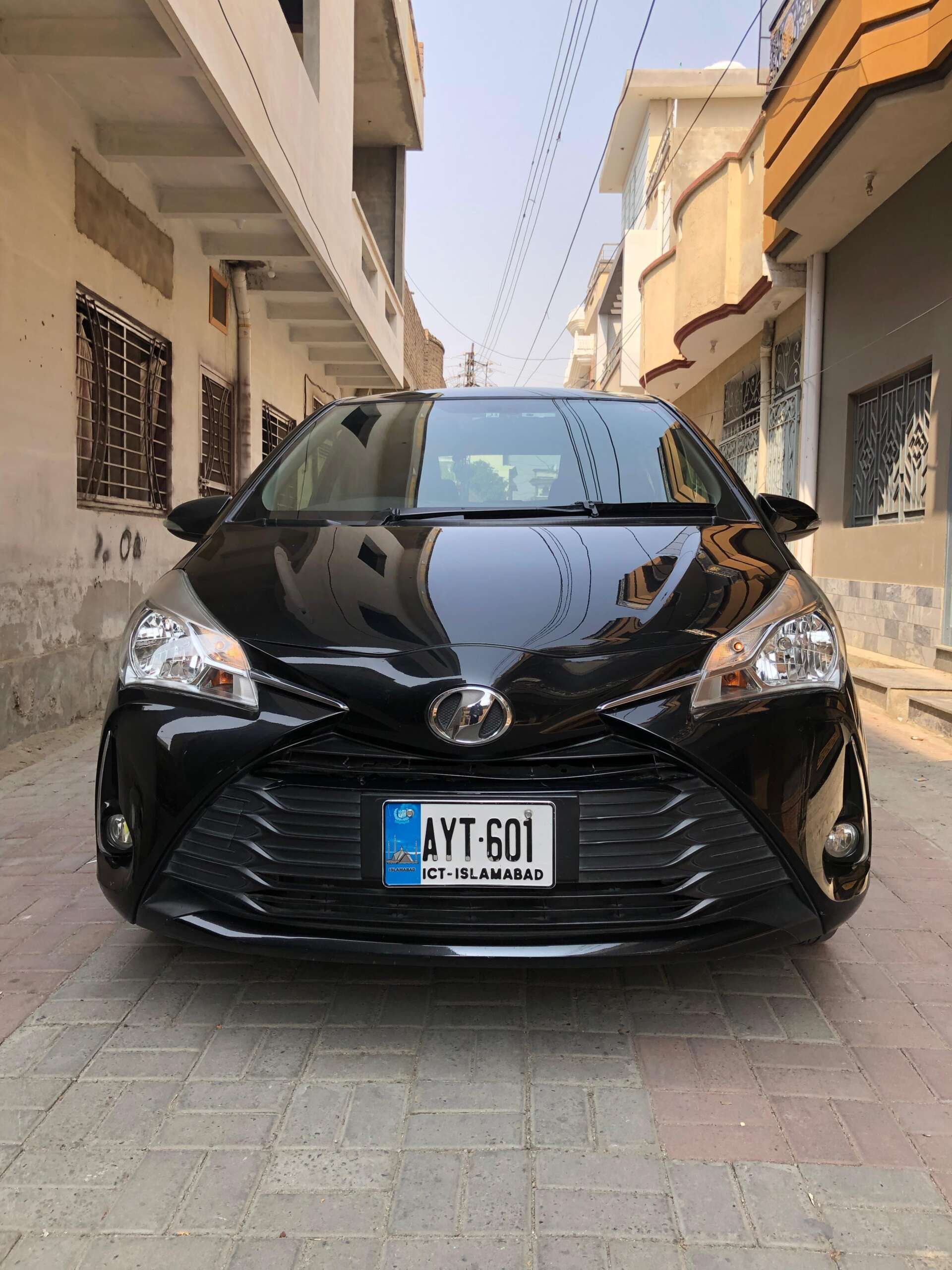 VITZ