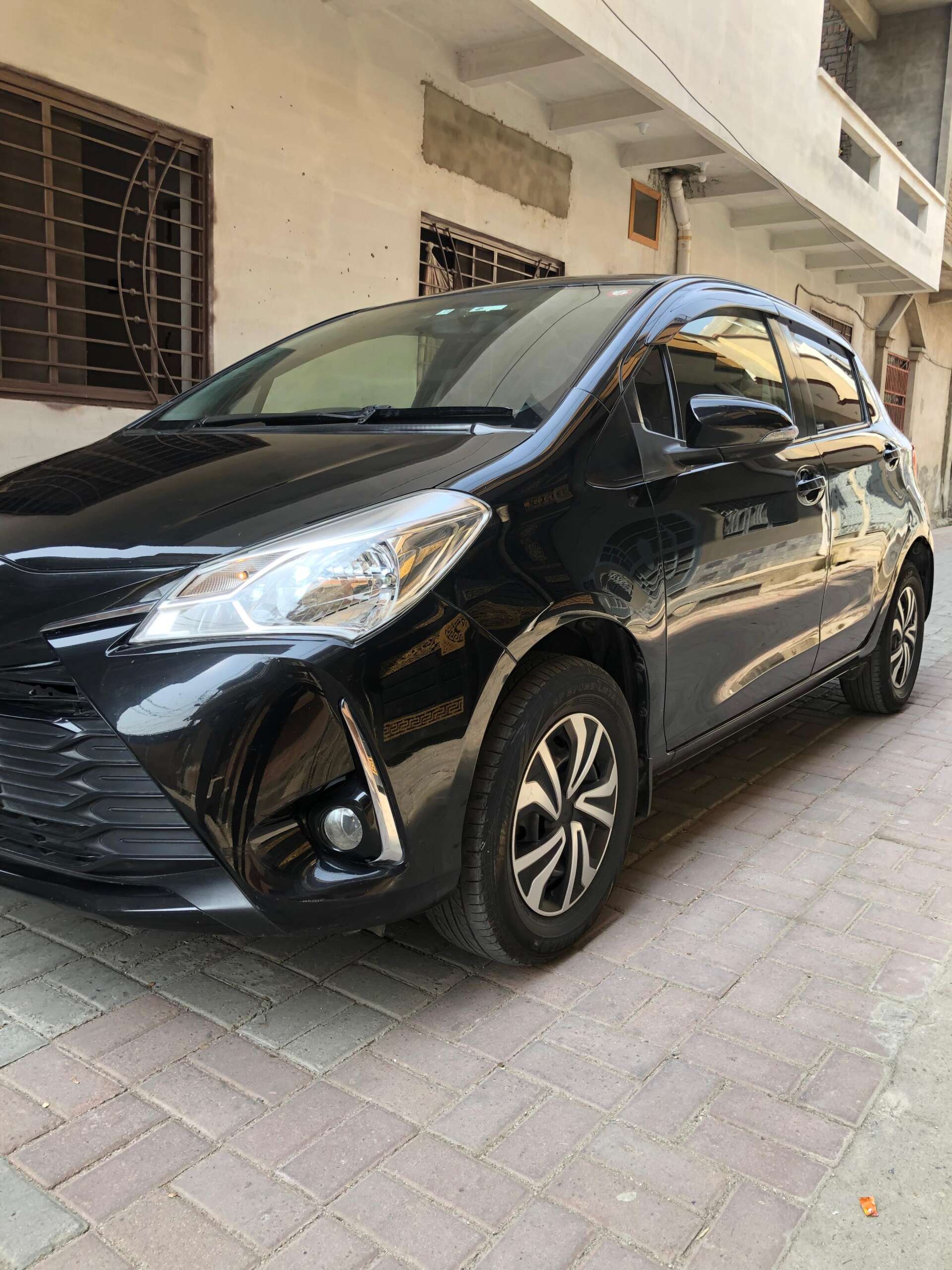 VITZ