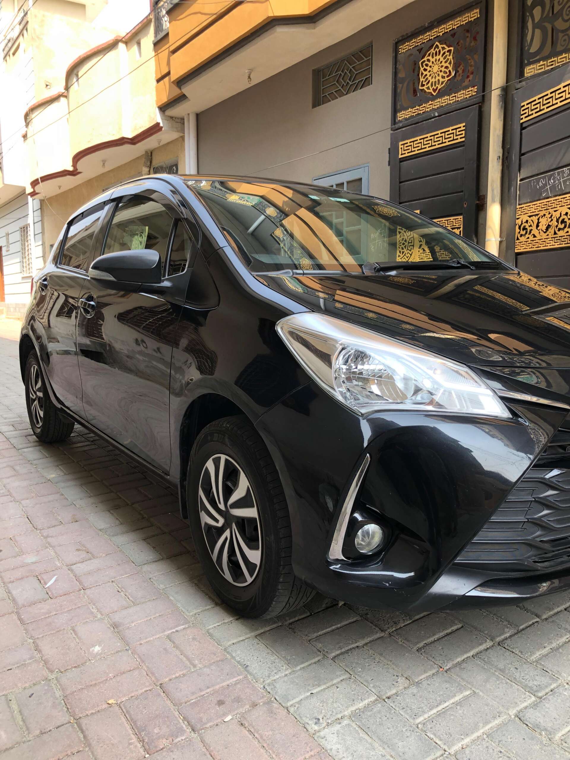 VITZ