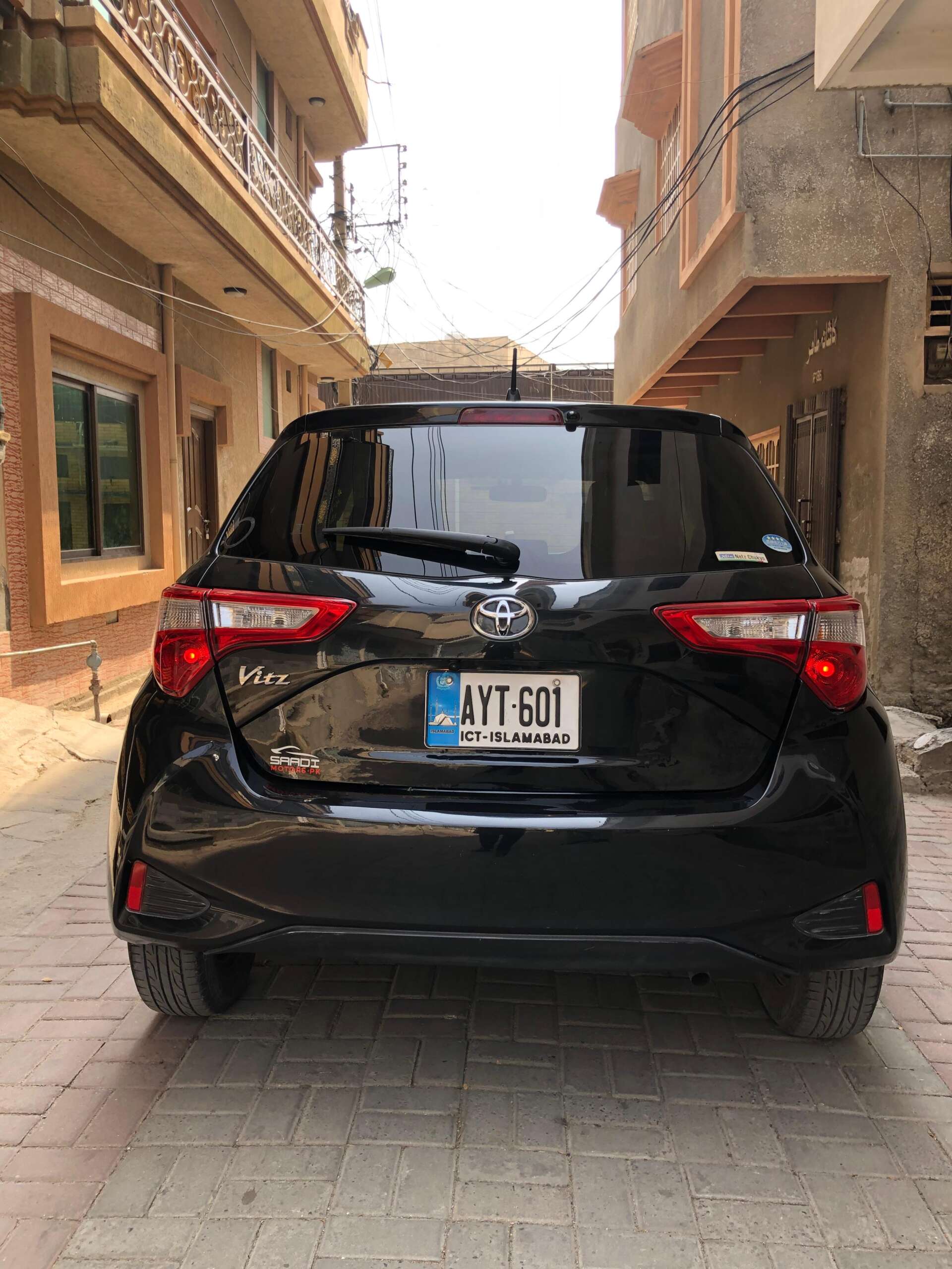 VITZ