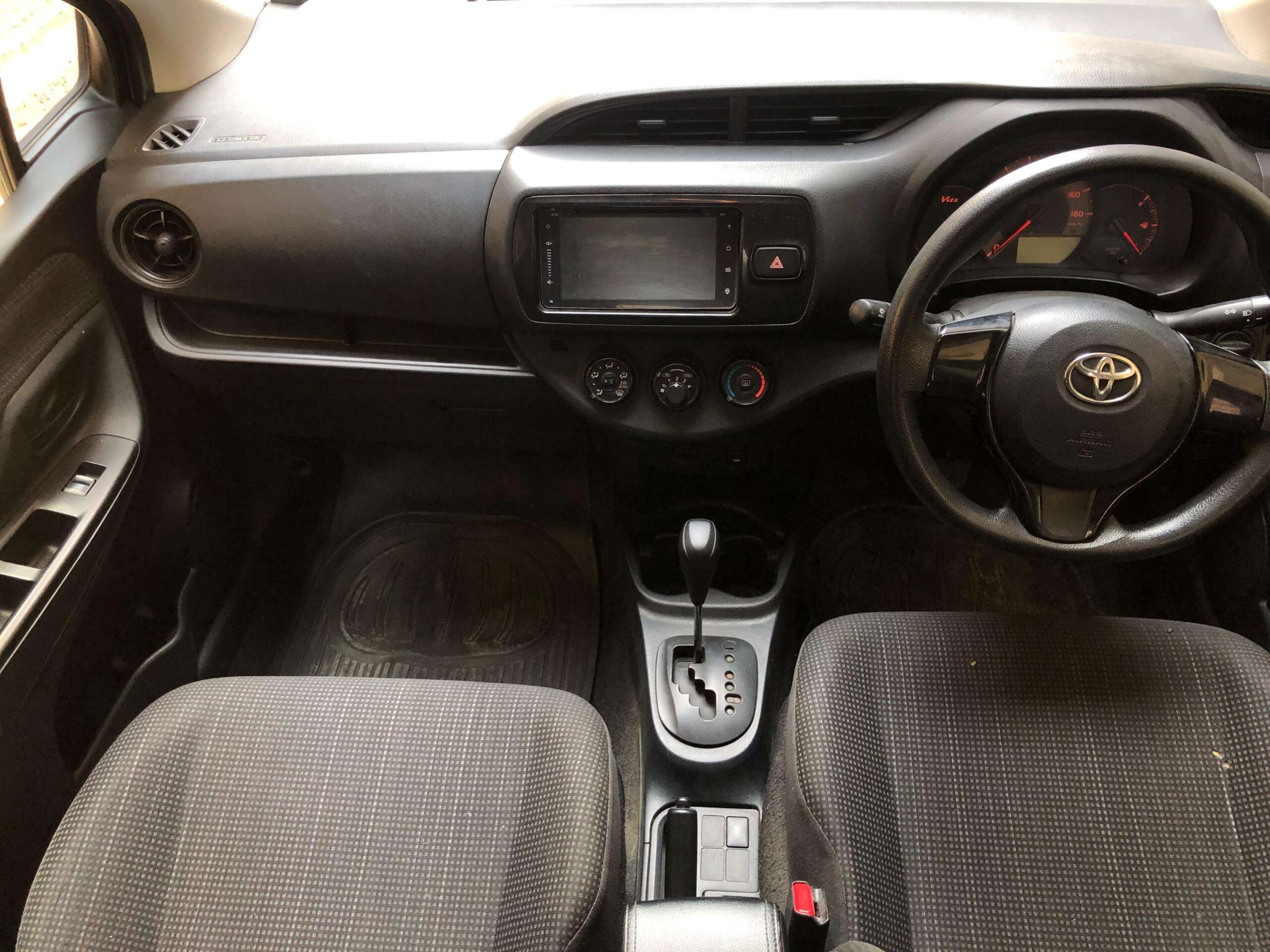 VITZ