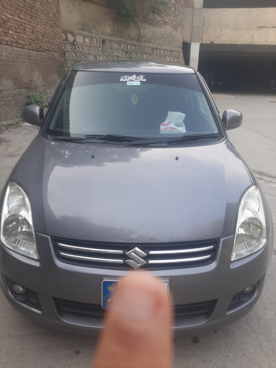 SWIFT DLX 1.3