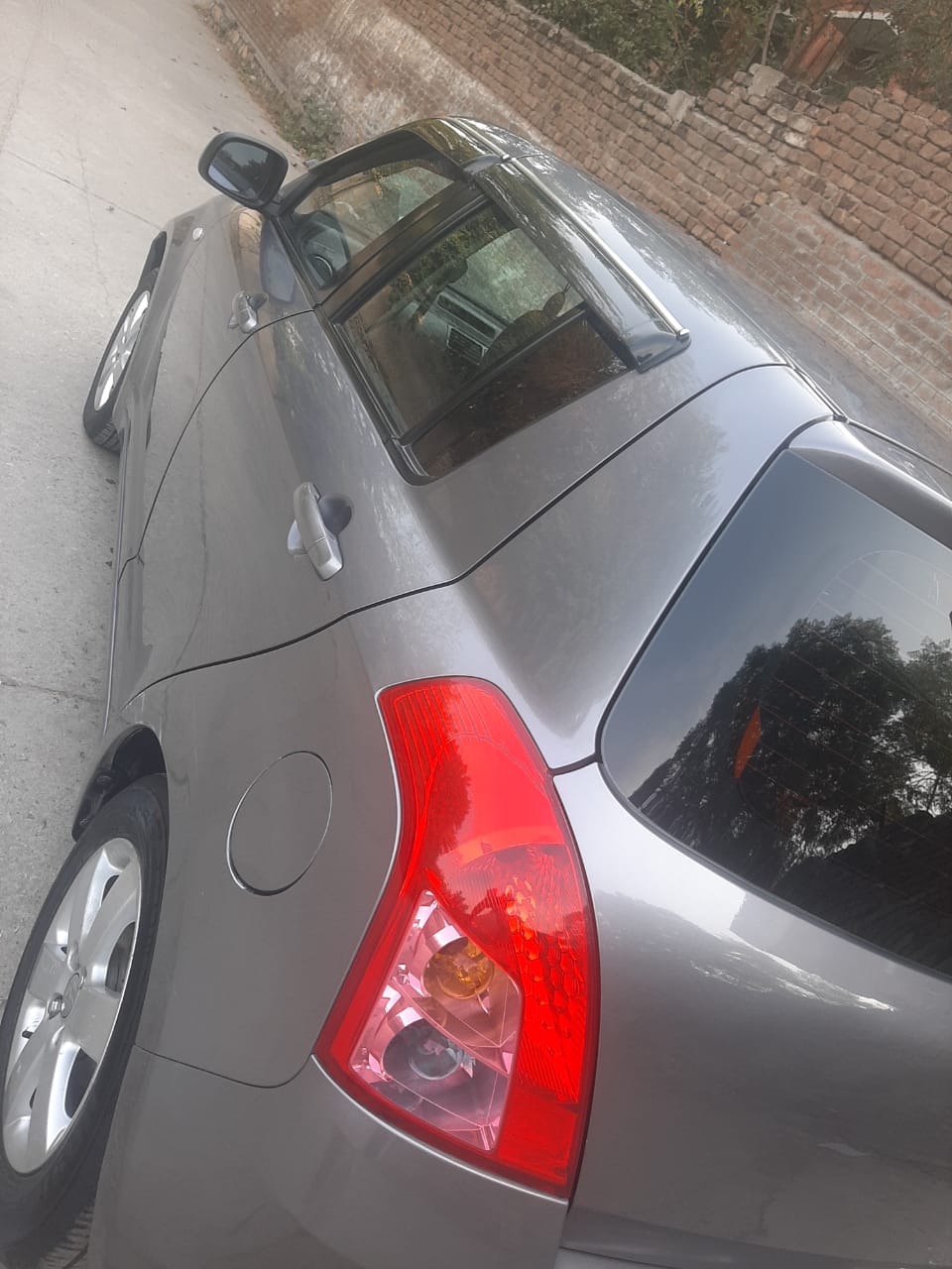SWIFT DLX 1.3
