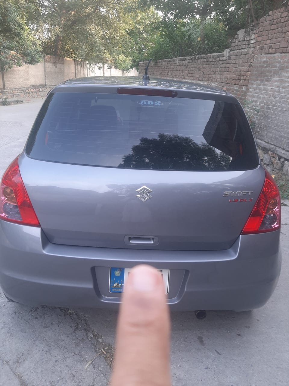 SWIFT DLX 1.3