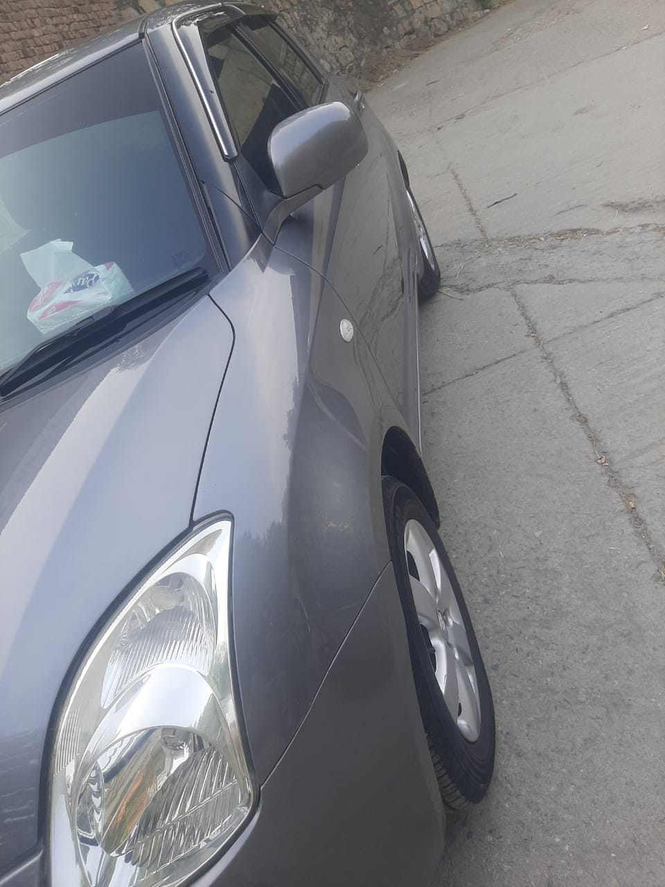 SWIFT DLX 1.3