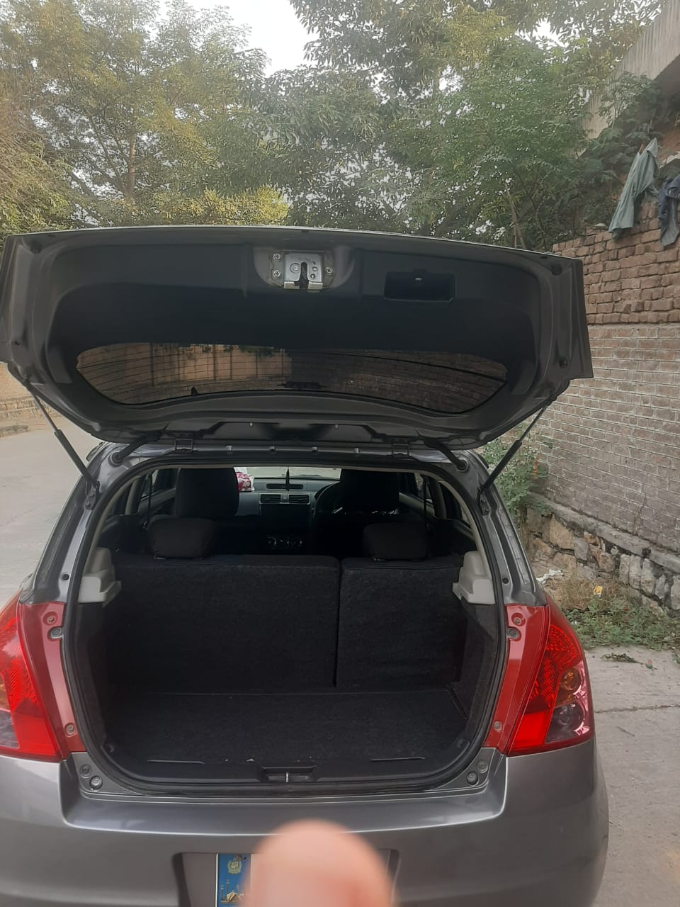 SWIFT DLX 1.3
