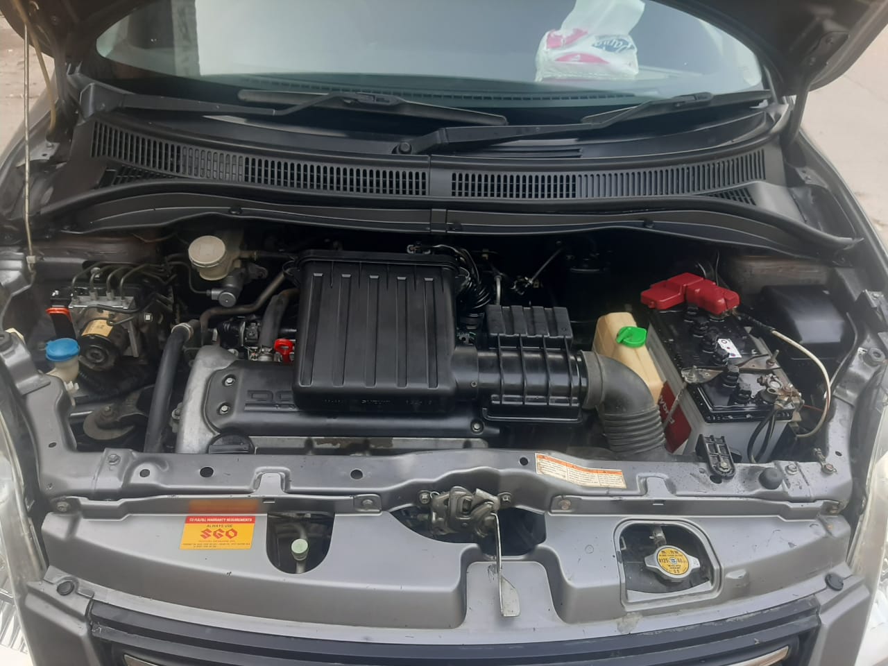 SWIFT DLX 1.3