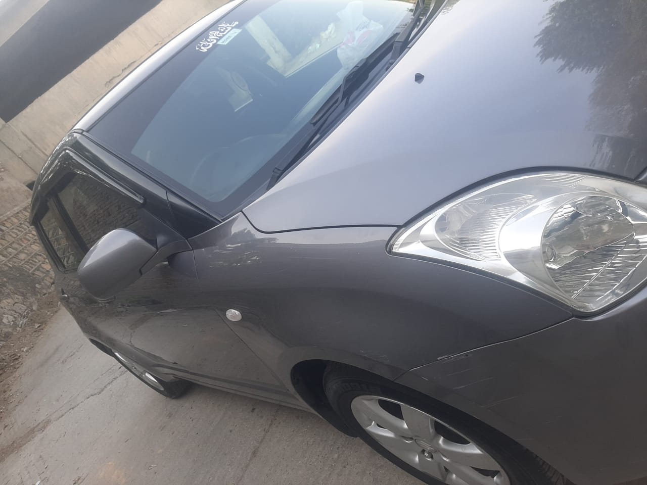 SWIFT DLX 1.3