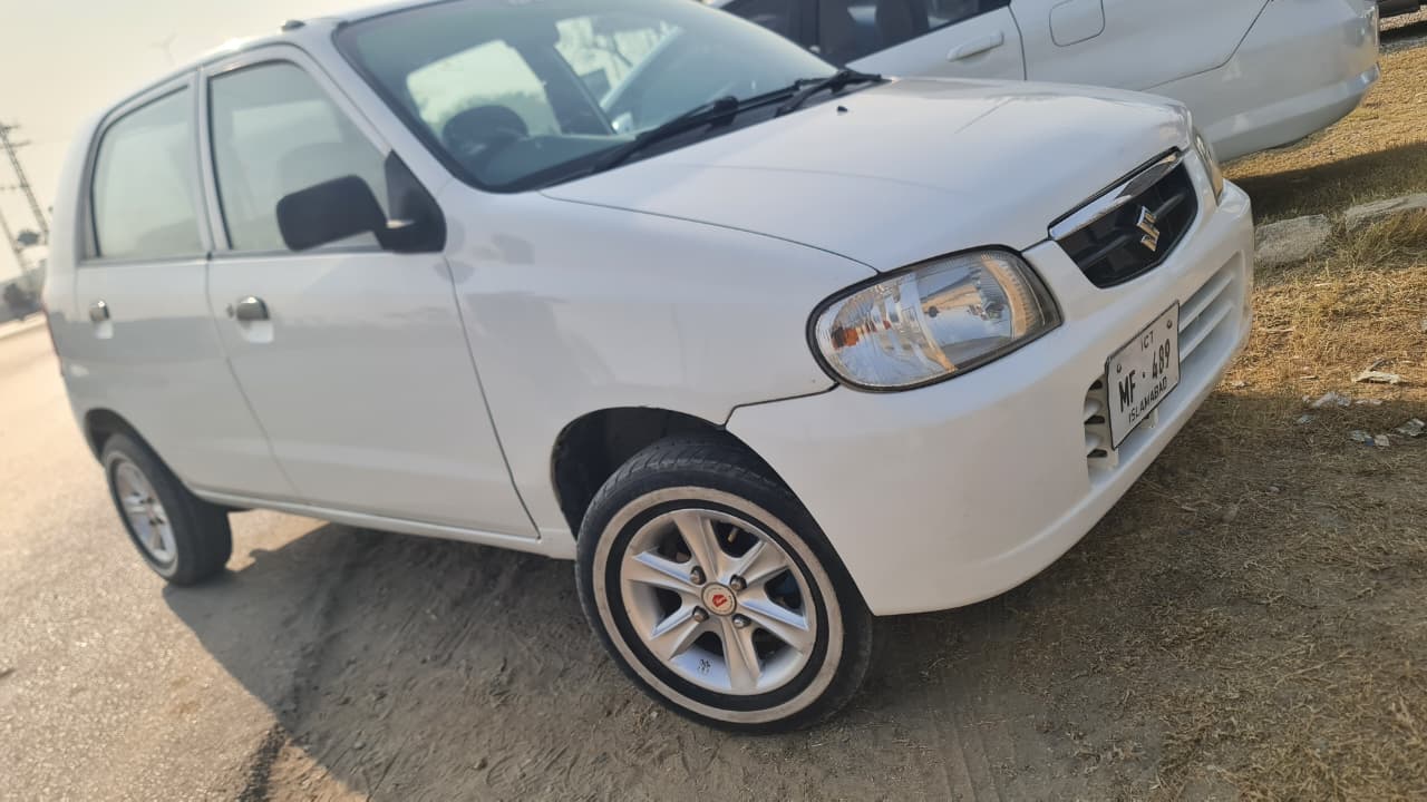 ALTO VXR