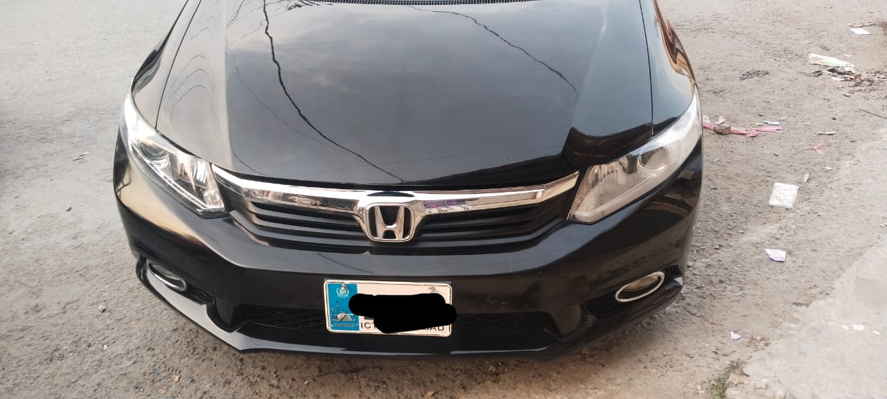 HONDA REBIRTH - i-vtec - 1.8 - Prosmatec