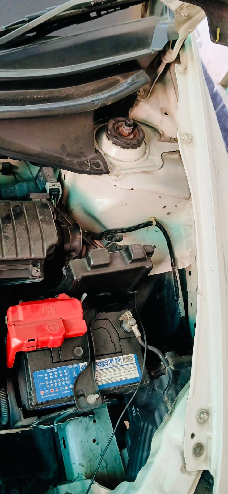 HONDA CITY - i-vtec