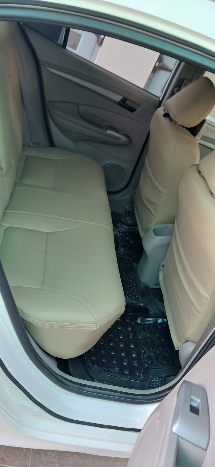 HONDA CITY - i-vtec
