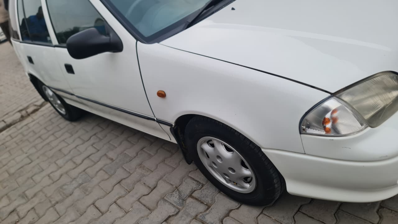 CULTUS VXR
