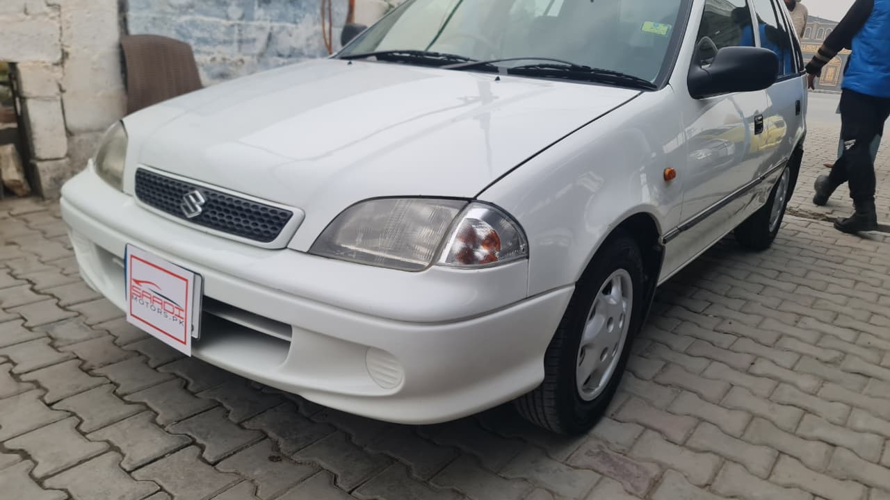 CULTUS VXR