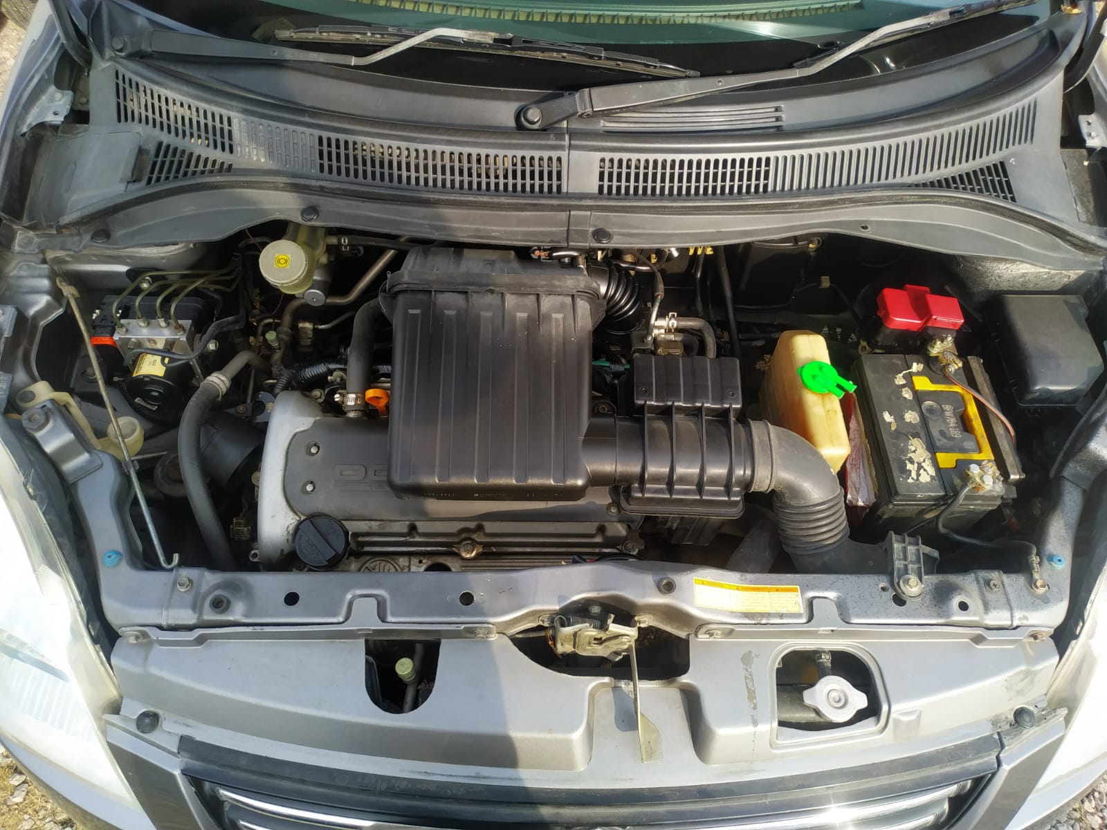 SWIFT - DLX 1.3