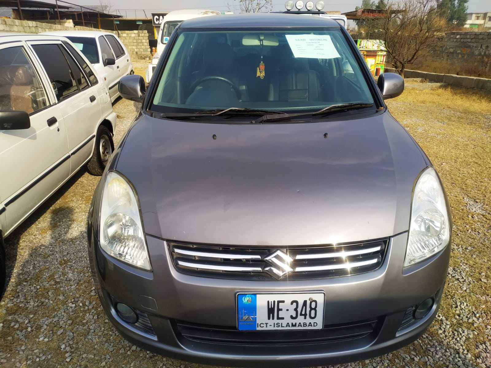 SWIFT - DLX 1.3