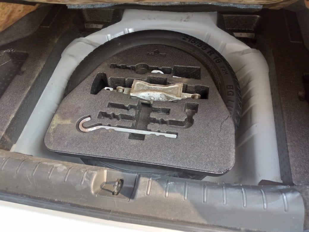 HONDA CIVIC i-vtec Oriel 1.8 Prosmatec