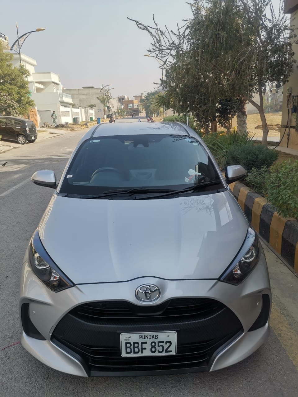 YARIS