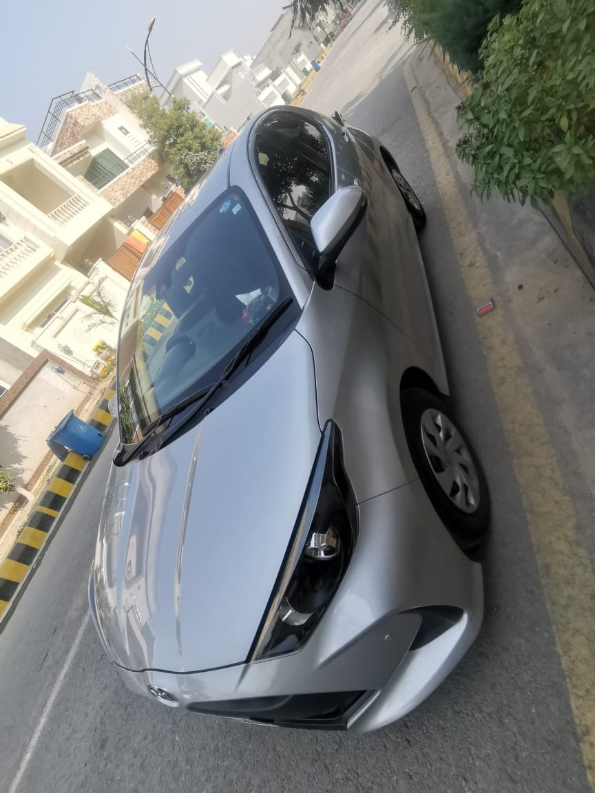 YARIS