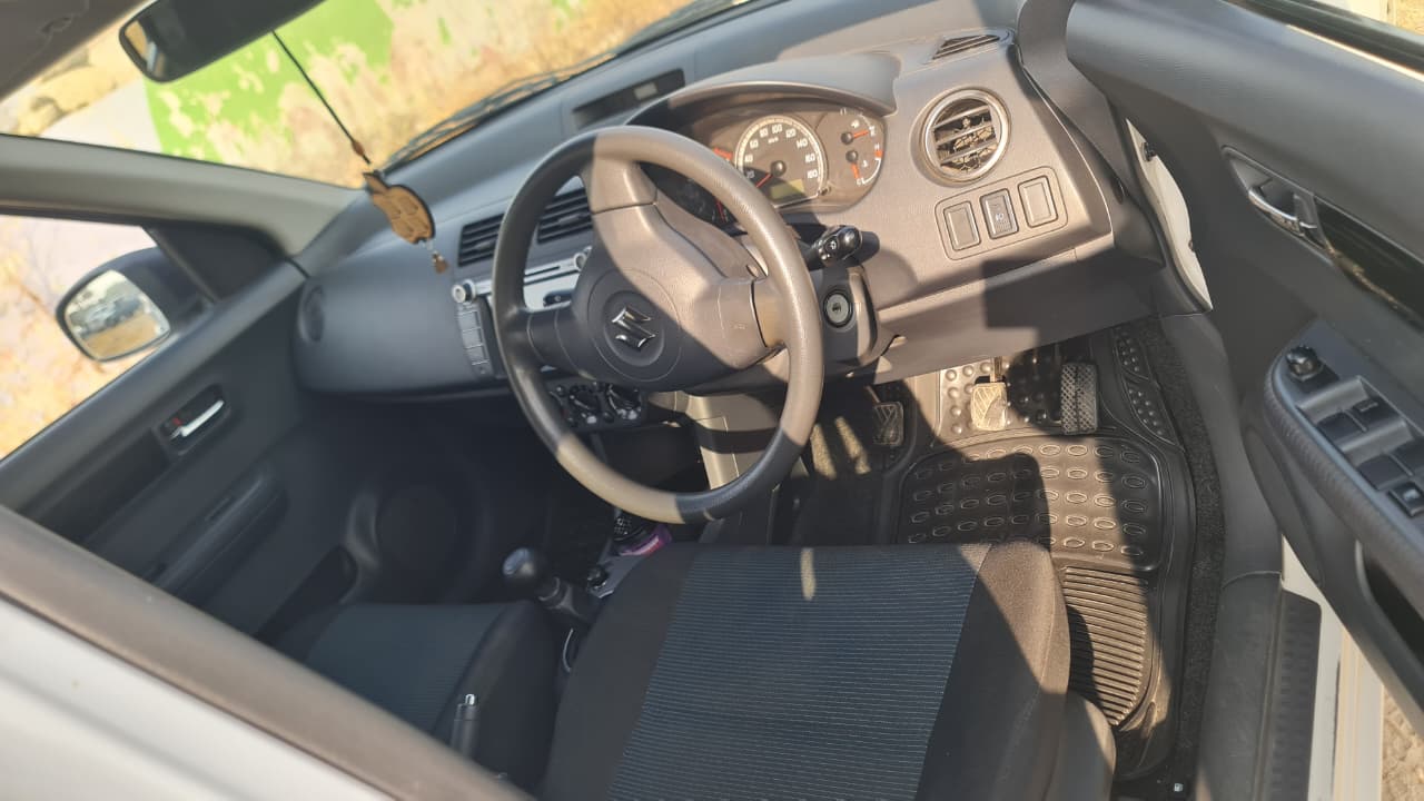 SWIFT DLX 1.3