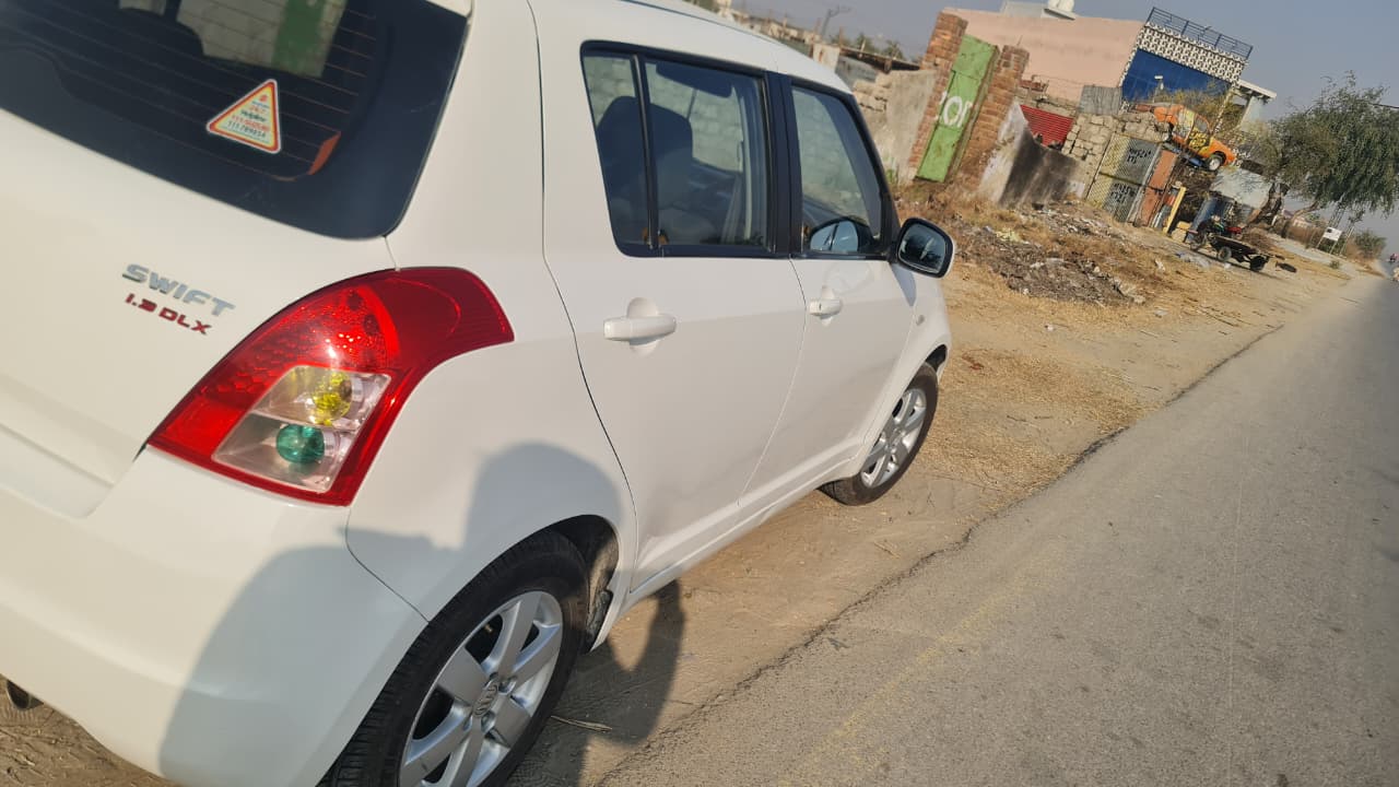 SWIFT DLX 1.3