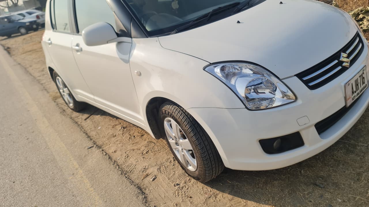 SWIFT DLX 1.3