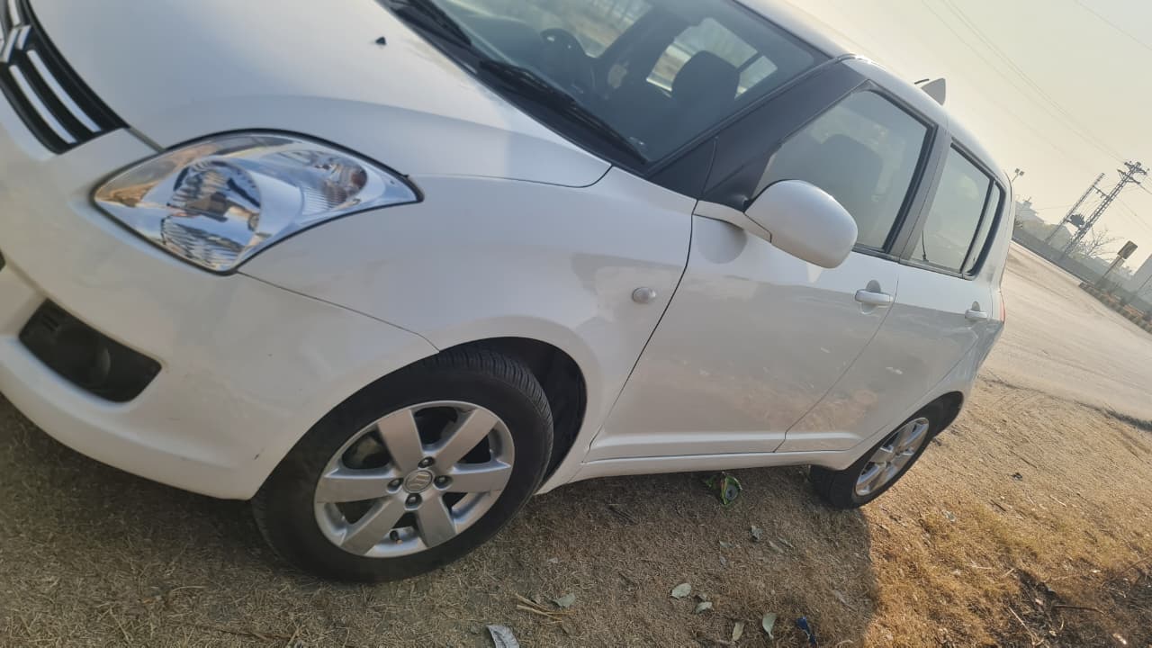 SWIFT DLX 1.3