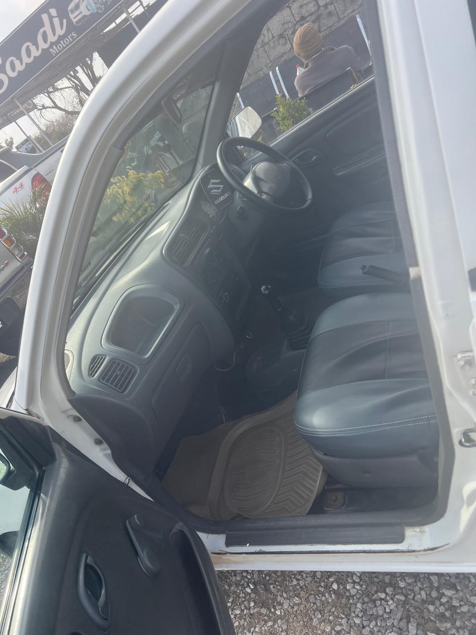 ALTO VXR