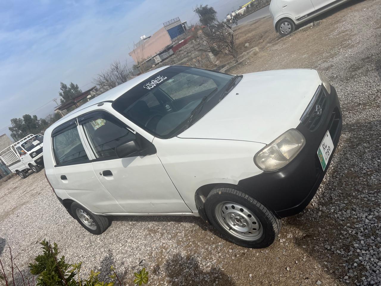 ALTO VXR
