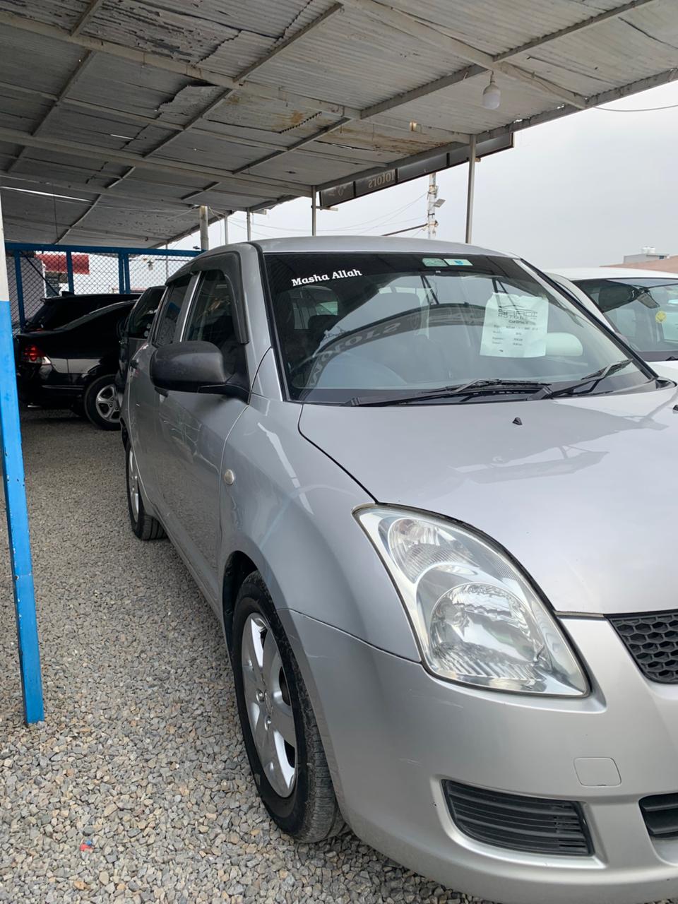 SUZUKI SWIFT DX 1.3